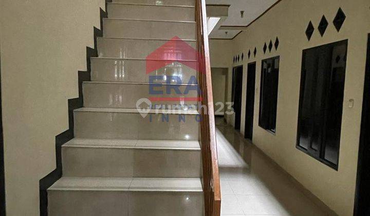 Rumah Di Mainroad Pelajar Pejuang (Khusus Untuk Kantor) 8