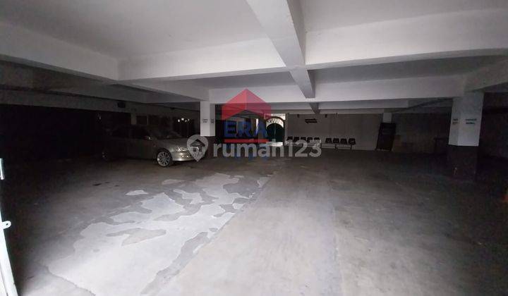 Gudang Strategis Serbaguna Sukajadi Bandung 1