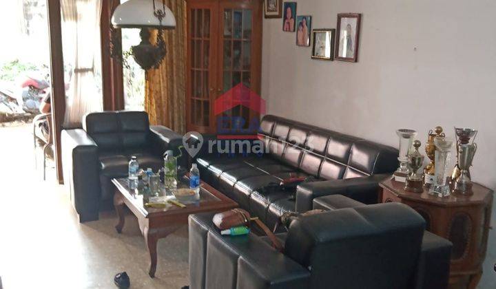 Rumah Kost Aktif Masuk Mobil Sukaluyu Bandung 1