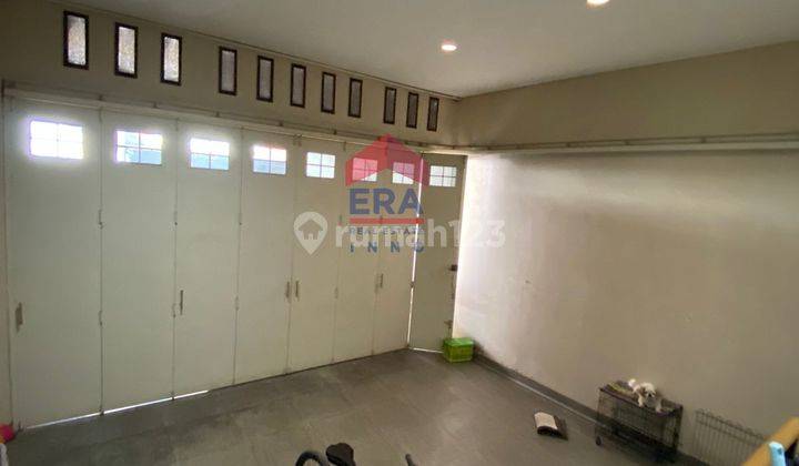 Rumah Minimalis Komplek Muara Sari Bandung 2