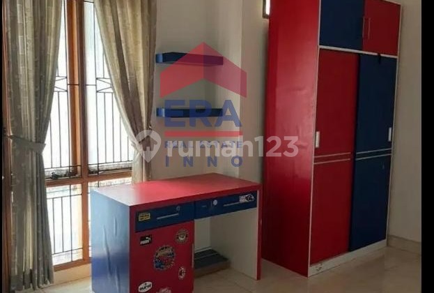 Disewakan Rumah Minimalis Di Ciwastra Buahbatu 3