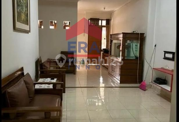Disewakan Rumah Minimalis Di Ciwastra Buahbatu 6