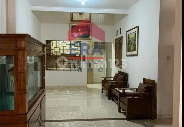 Disewakan Rumah Minimalis Di Ciwastra Buahbatu 8