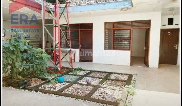 Disewakan Rumah Cocok Untuk Kantor Usaha Di Sayap Pasir Kaliki 2