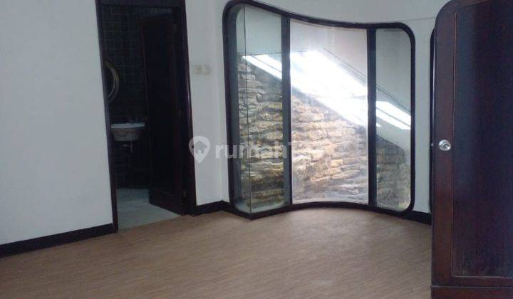 Rumah Sewa Sayap Jl Braga 3