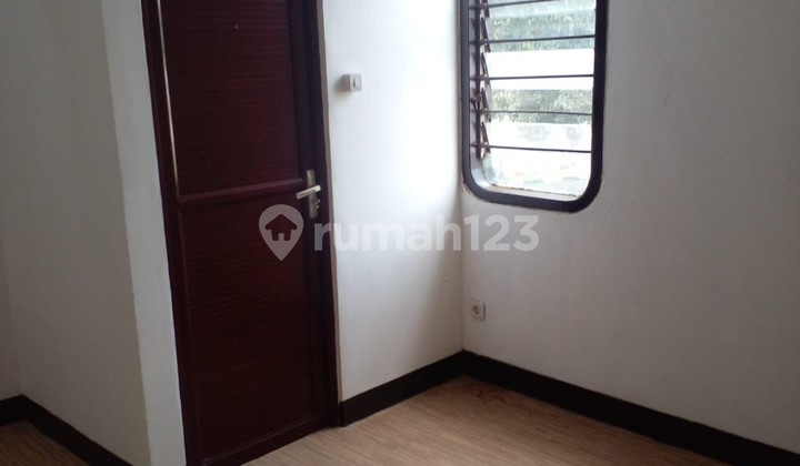 Rumah Sewa Sayap Jl Braga 10