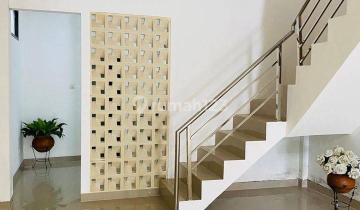 Ruko Strategis Ciwastra Margacinta Bandung 5