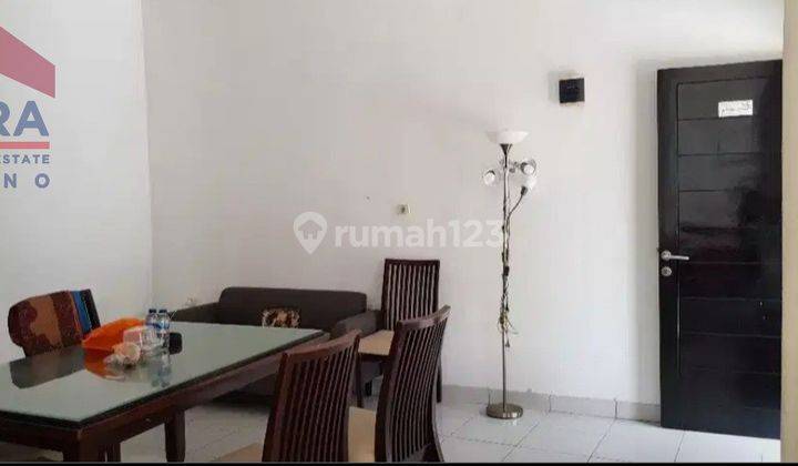 Disewakan Rumah Minimalis Di Cijagra Buah Batu 5