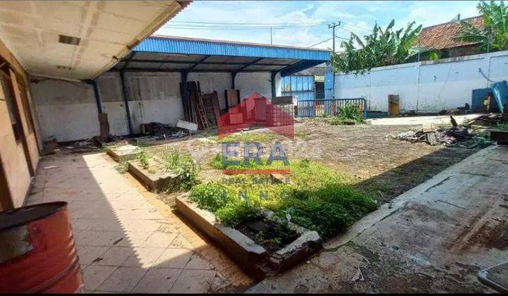 Gudang Akses Fuso Sayap Padalarang Bandung Barat 3