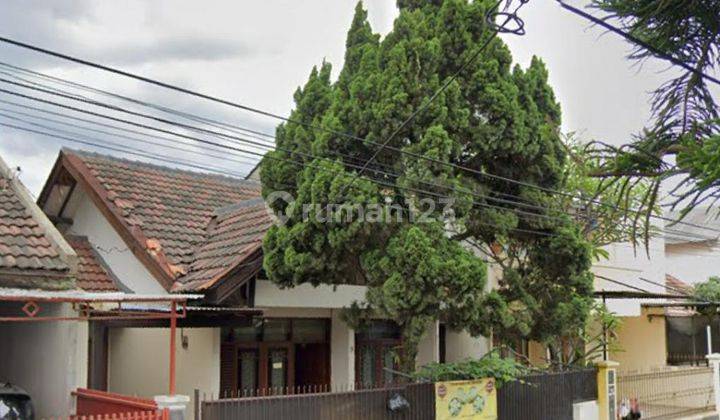 Rumah Terawat Pasir Luyu Regol Bandung 1