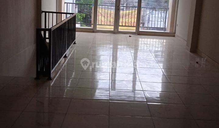 Ruko Baru Sangat Strategis Mainroad Cikutra Bandung 2