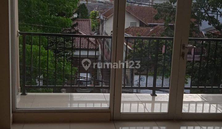Ruko Baru Sangat Strategis Mainroad Cikutra Bandung 4