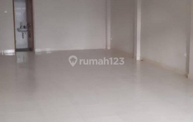 Ruko Baru Sangat Strategis Mainroad Cikutra Bandung 3