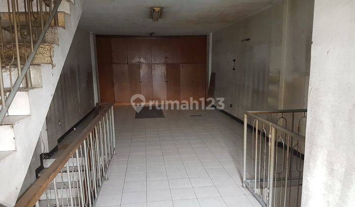 Ruko Tamansari Bandung 1