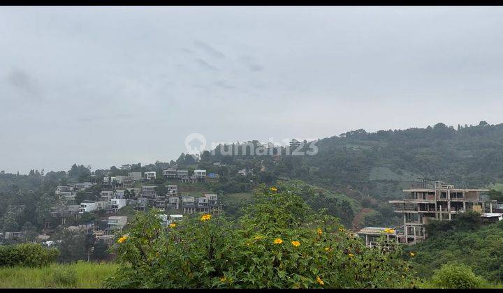 Dijual Tanah di Resort Dago Pakar Bandung Utara 4