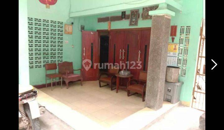 Dijual Rumah Besar Murah di Rangkasbitung Banten 2