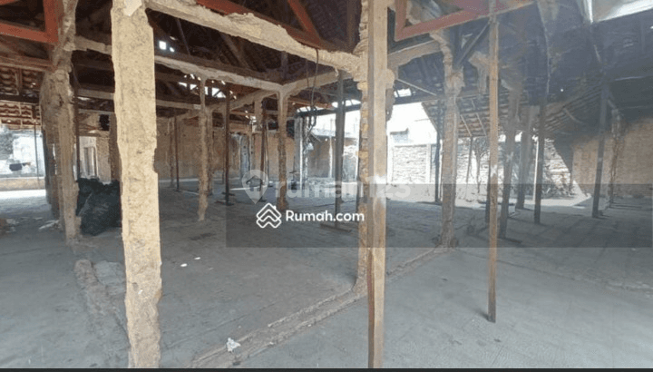 Dijual Rumah Hitung Tanah Di Sayap Dago Gasibu 2