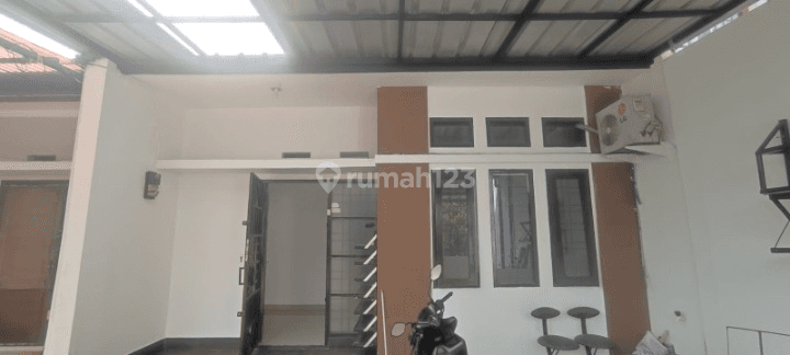 Dijual Cepat Rumah Mekarwangi 1