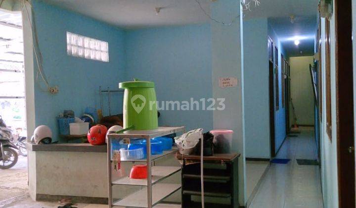 Dijual Rumah Kost 30 Kamar Full Terisi Di Dekat Kampus Unjani Cimahi 1