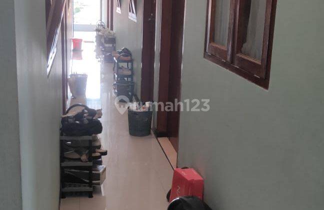 Dijual Cepat Rumah Kost 30 Kamar Full Terisi Di Dekat Kampus Unjani Cimahi 2