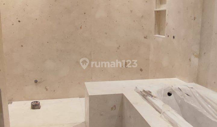 Rumah Baru Komplek Batununggal 2