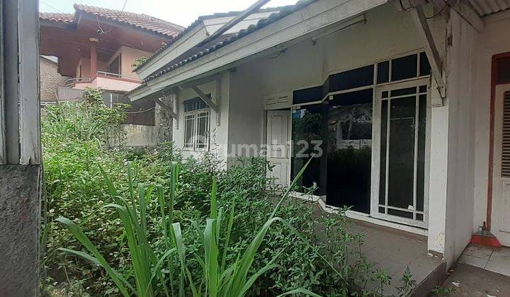 MURAH BANGET JUAL RUMAH KOPO PERMAI II DALAM CLUSTER 1