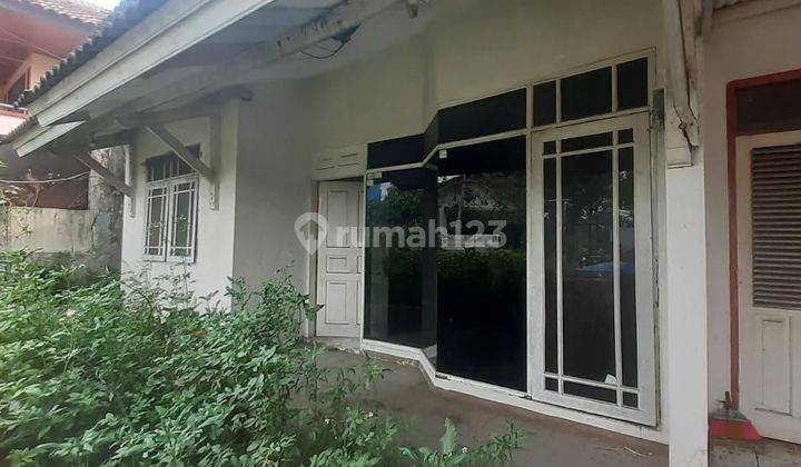 MURAH BANGET JUAL RUMAH KOPO PERMAI II DALAM CLUSTER 2