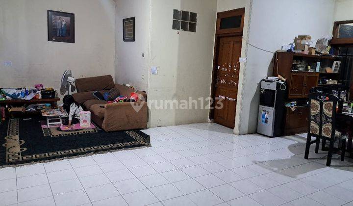 For Sale Rumah Mainroad Jl Surapati Hitung Tanah 2