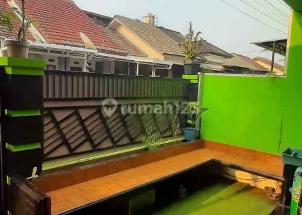 Dijual Rumah Full Furnished Di Taman Cibaduyut Indah 1 1