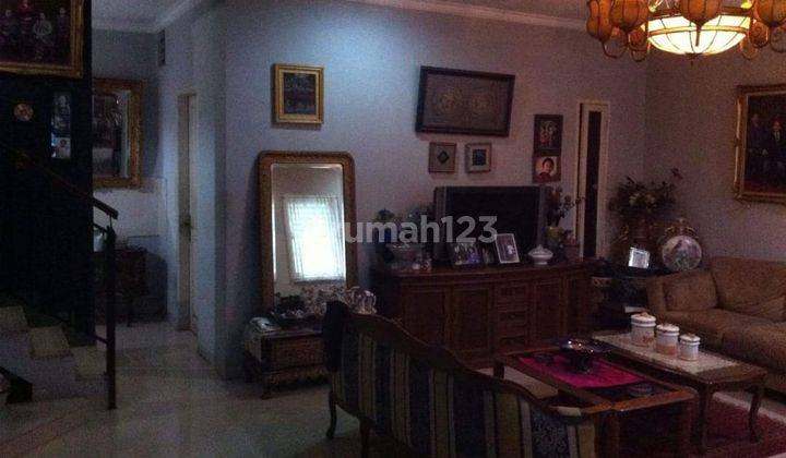 Dijual Cepat Rumah Minimalis Di Sayap Dago 1