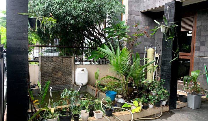 Jual Bu Rumah Pasir Salam Sayap Buah Batu Kecamatan Regol Bandung 1