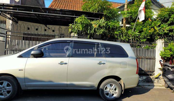 Dijual Cepat Bu Rumah Taman Holis Indah  1