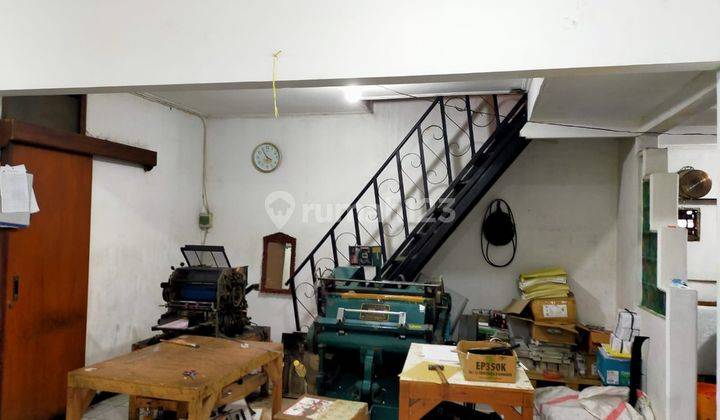 Dijual Cepat Bu Rumah Taman Holis Indah  2