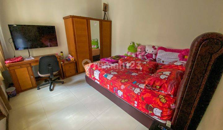 Dijual Rumah Lux Asri Semi Furnished Di Turangga 
 2