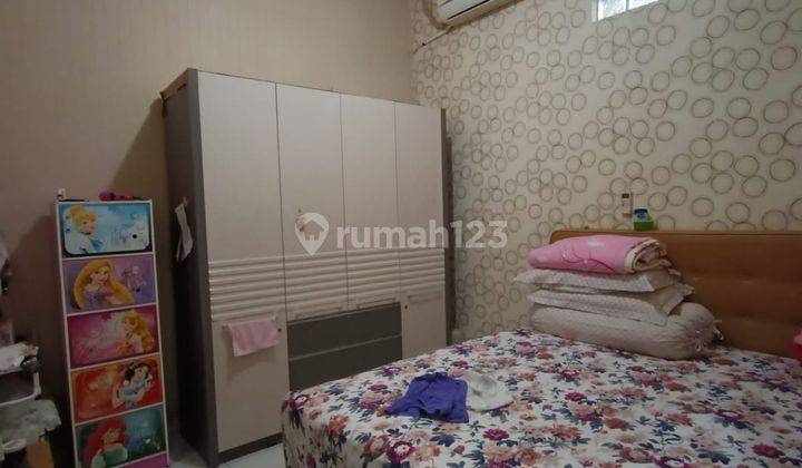 Dijual Rumah Tengah Kota Di Sayap Kurdi Tegalega 2