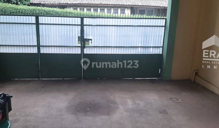 Rumah Dan Tempat Kost Strategis di Sayap Dago Bandung 2