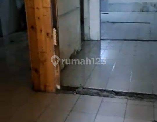 Dijual Tempat Usaha Strategis Di Mainroad Jl Surapati Bandung, Harga Dibawah Appraisal Bank 2