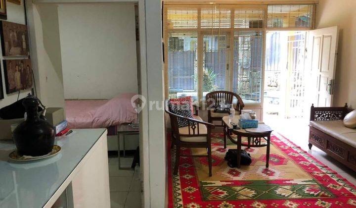 Dijual Rumah Posisi Hook Dalam Komplek Bojongkoneng Cikutra Bandung 2