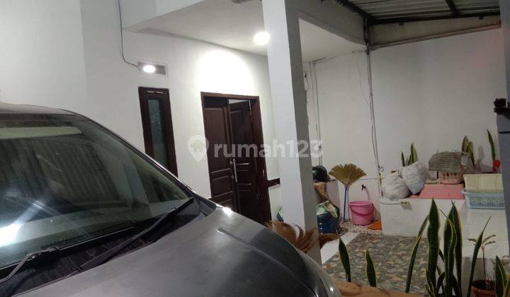 Jual Rumah Siap Huni Kopo Permai 2 Harga 700jutaan 1