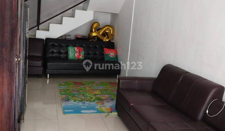 Rumah Minimalis Modern di Kopo Permai 2 Harga Dibawah 1 Milyar 1