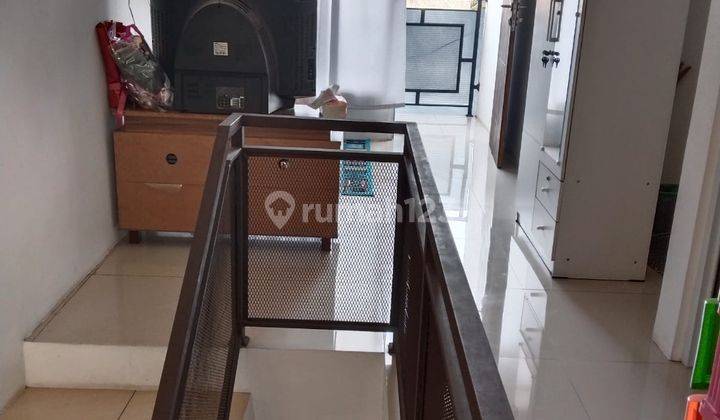 Rumah Minimalis Modern di Kopo Permai 2 Harga Dibawah 1 Milyar 2