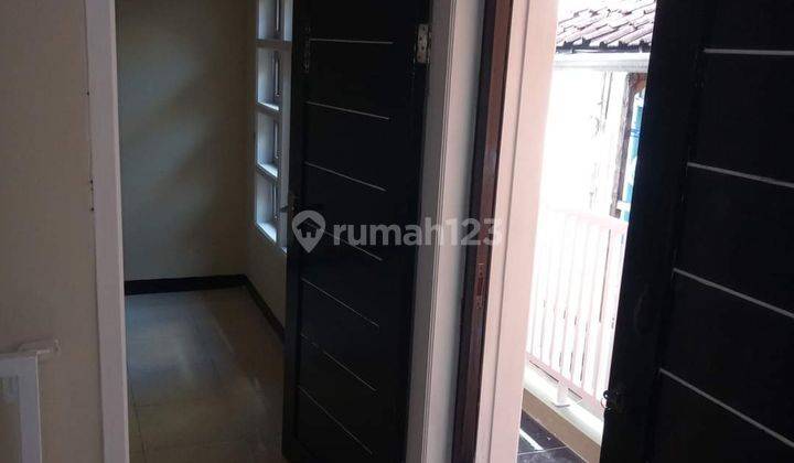 Dijual Rumah Murah Masuk Mobil Di Sayap Kembar Moh. Toha 2