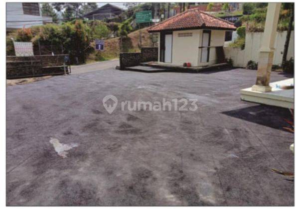 Murah Tanah di Dago Bandung Dibawah Appraisal Luas 1100 M2 1