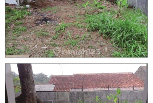 Murah Tanah di Dago Bandung Dibawah Appraisal Luas 1100 M2 2