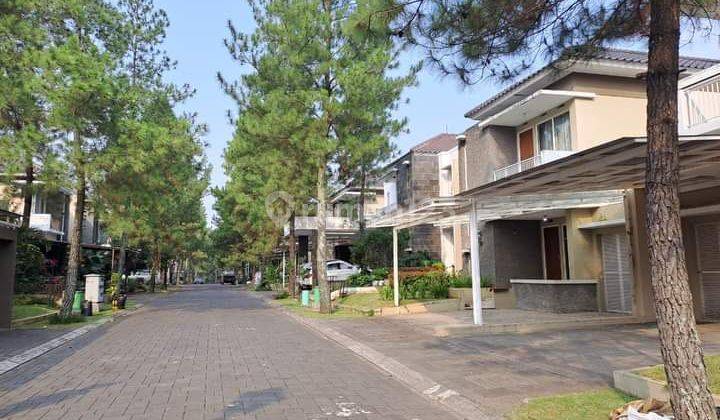 Rumah Tatar Larang Tapa Kota Baru Parahyangan 2