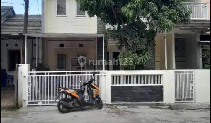 Dijual Cepat Rumah Minimalis Di Kompleks Ujung Berung 1