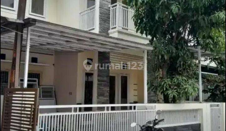 Dijual Cepat Rumah Minimalis Di Kompleks Ujung Berung 2