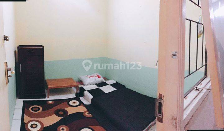 Dijual Cepat Rumah Kost 11 Kamar Di Cikutra Dekat Kampus Widyatama 2