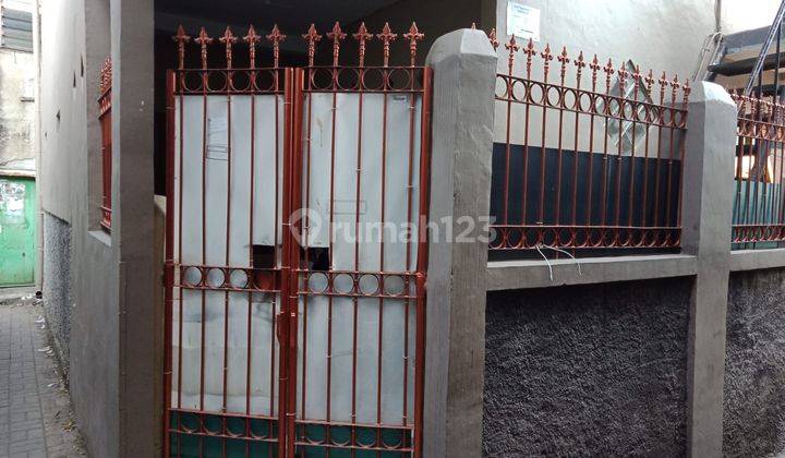 Dijual Rumah Kost Tengah Kota Di Sayap Moch. Ramdan 2