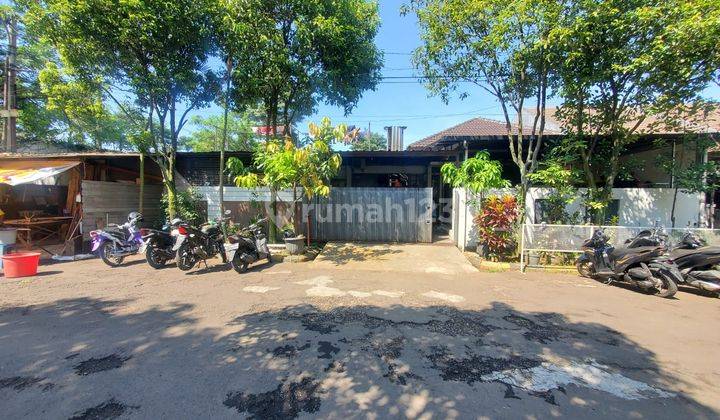 BU Jual Cepat Rumah Terawat Di Kompleks Batununggal Indah 1